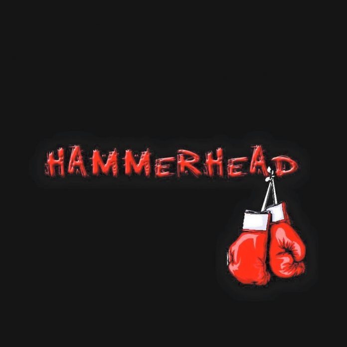Hammerhead Alonissos