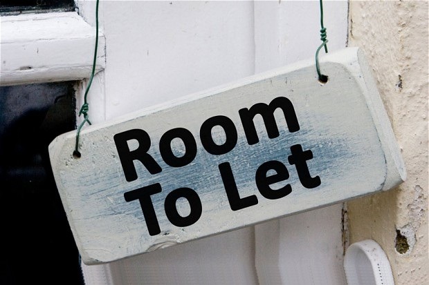 Rooms To Let