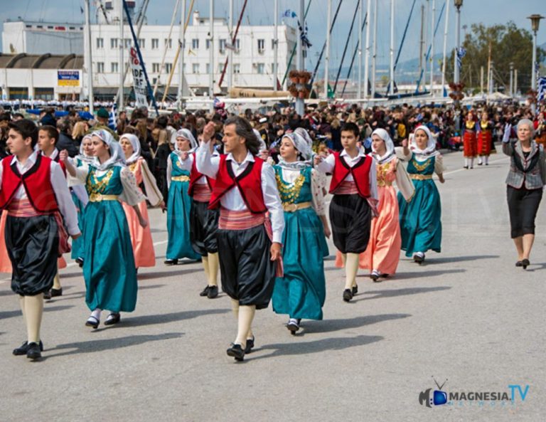 παρέλαση 25η Μαρτίου Βόλος (11)