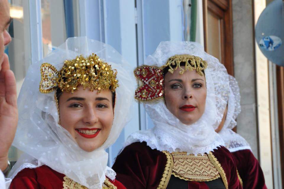 4ο Φεστιβάλ Παραδοσιακών Χορών Αλοννήσου (3)
