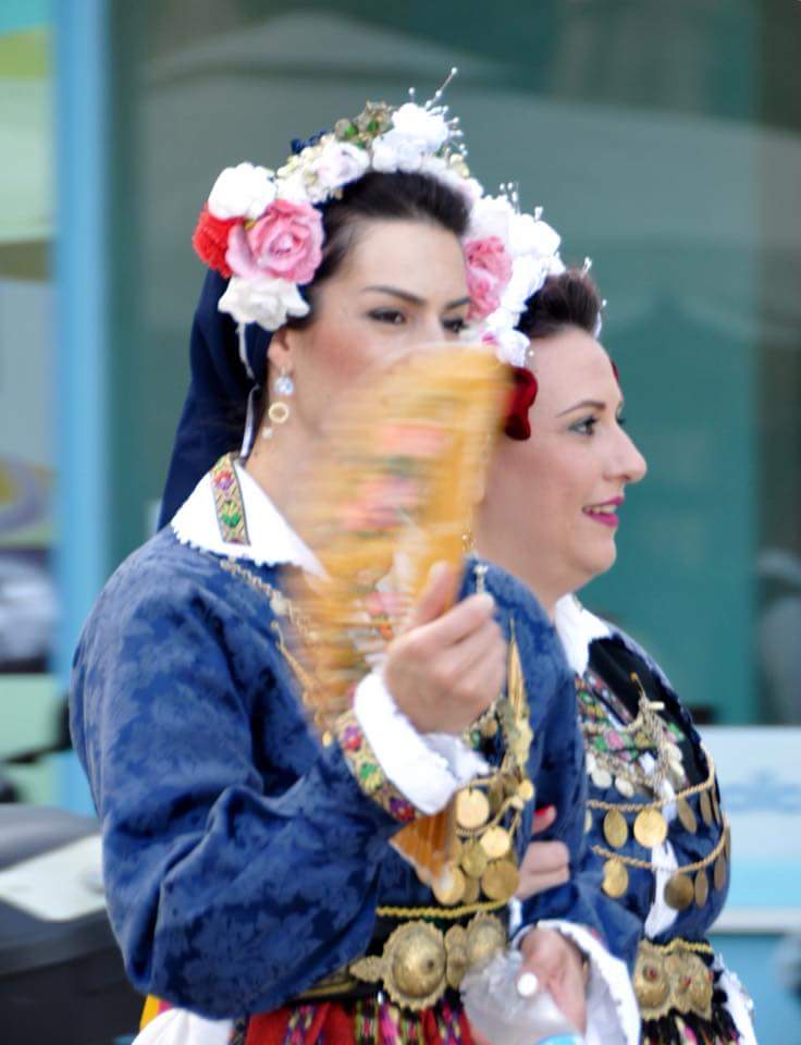 4ο Φεστιβάλ Παραδοσιακών Χορών Αλοννήσου (4)