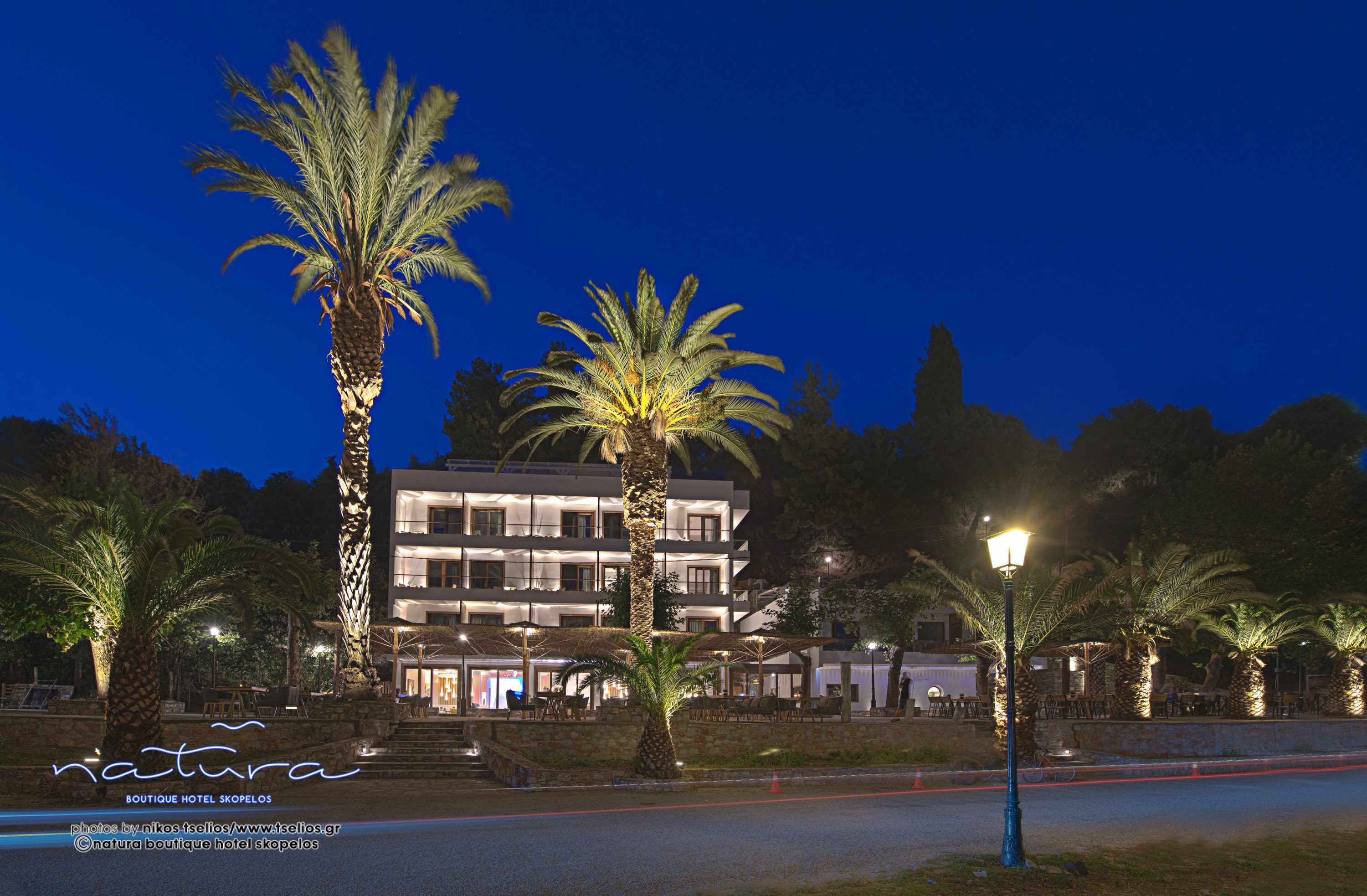 Natura Hotels Skopelos (1)
