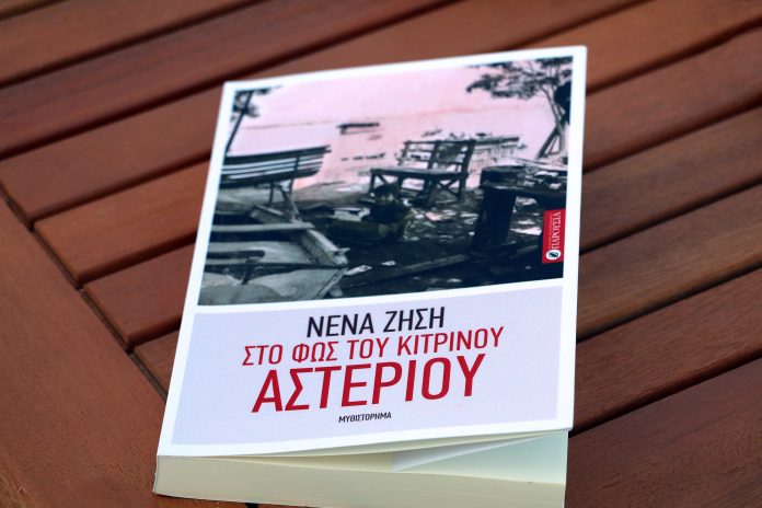 Nena Zisi Book