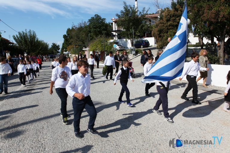 28ης Οκτωβρίου Ν. Κλήμα Σκοπέλου (3)