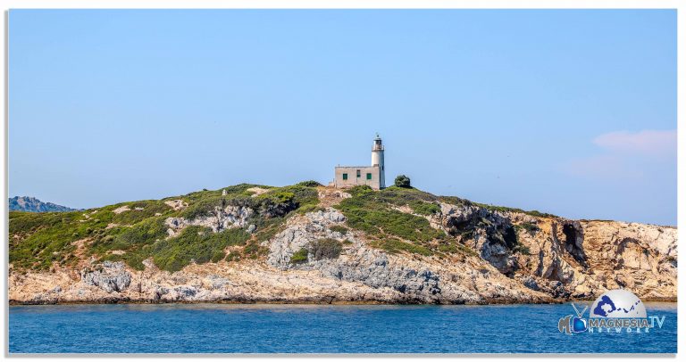 Skiathos Light House MagnesiaTV 5