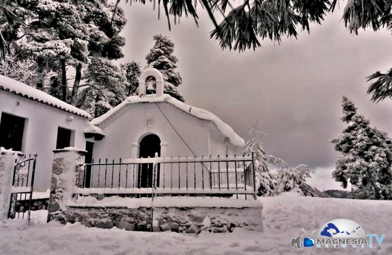 χιόνια Σκόπελο (2)