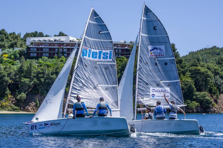 SKIATHOS PALACE CUP 2019 2