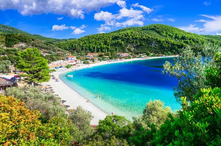 Panormos Skopelos Sporades