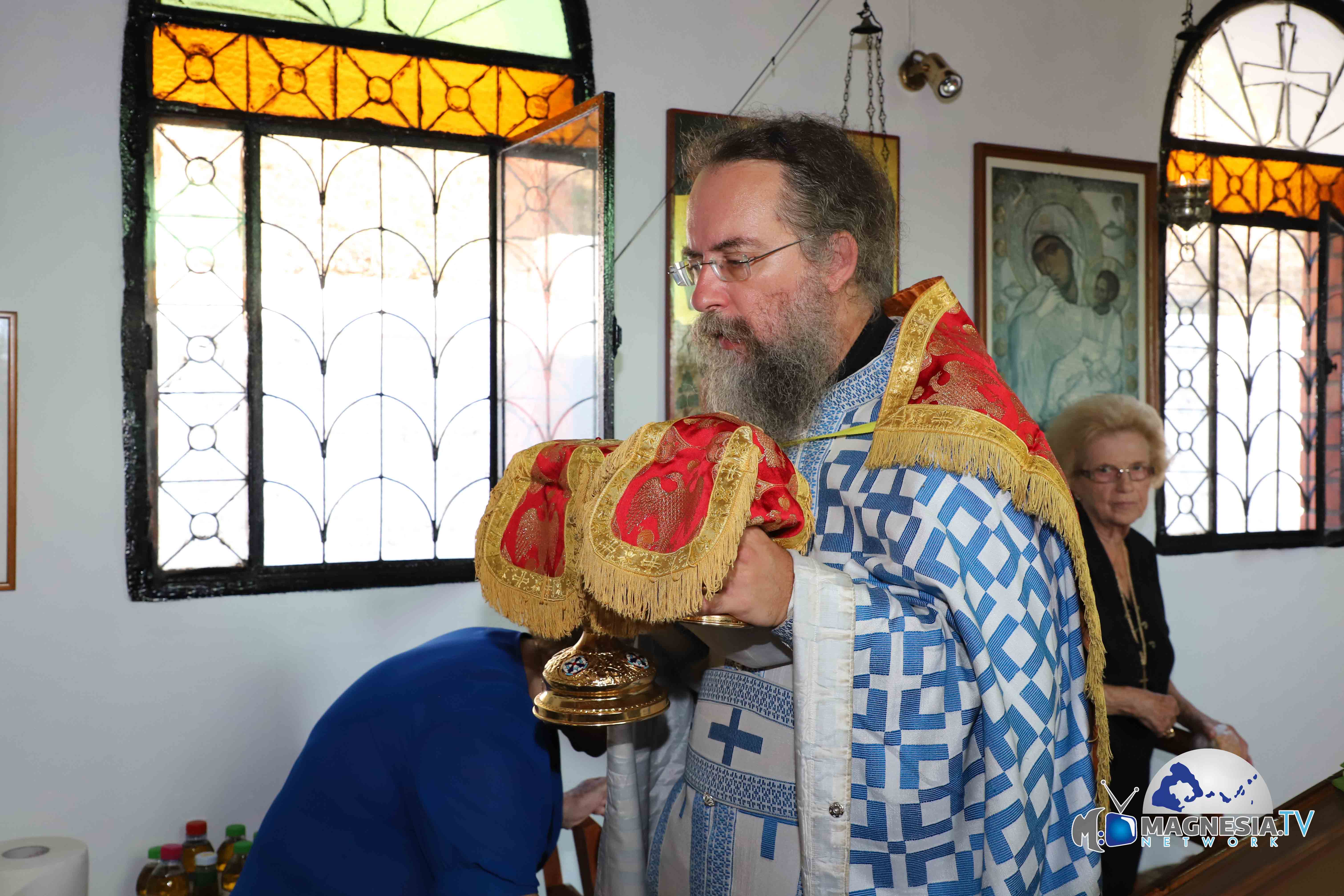 Agios Nektarios (17 Of 49)