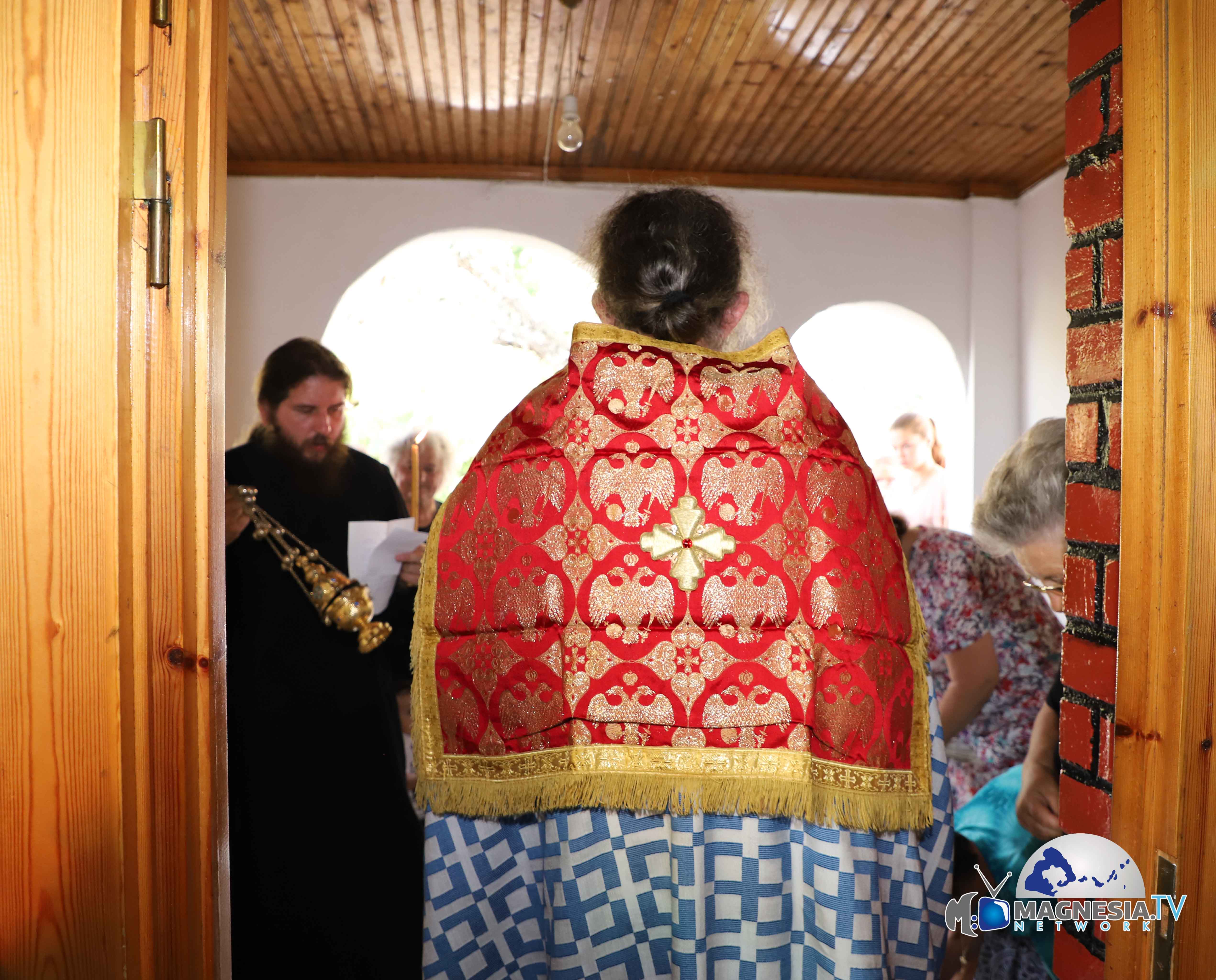 Agios Nektarios (18 Of 49)