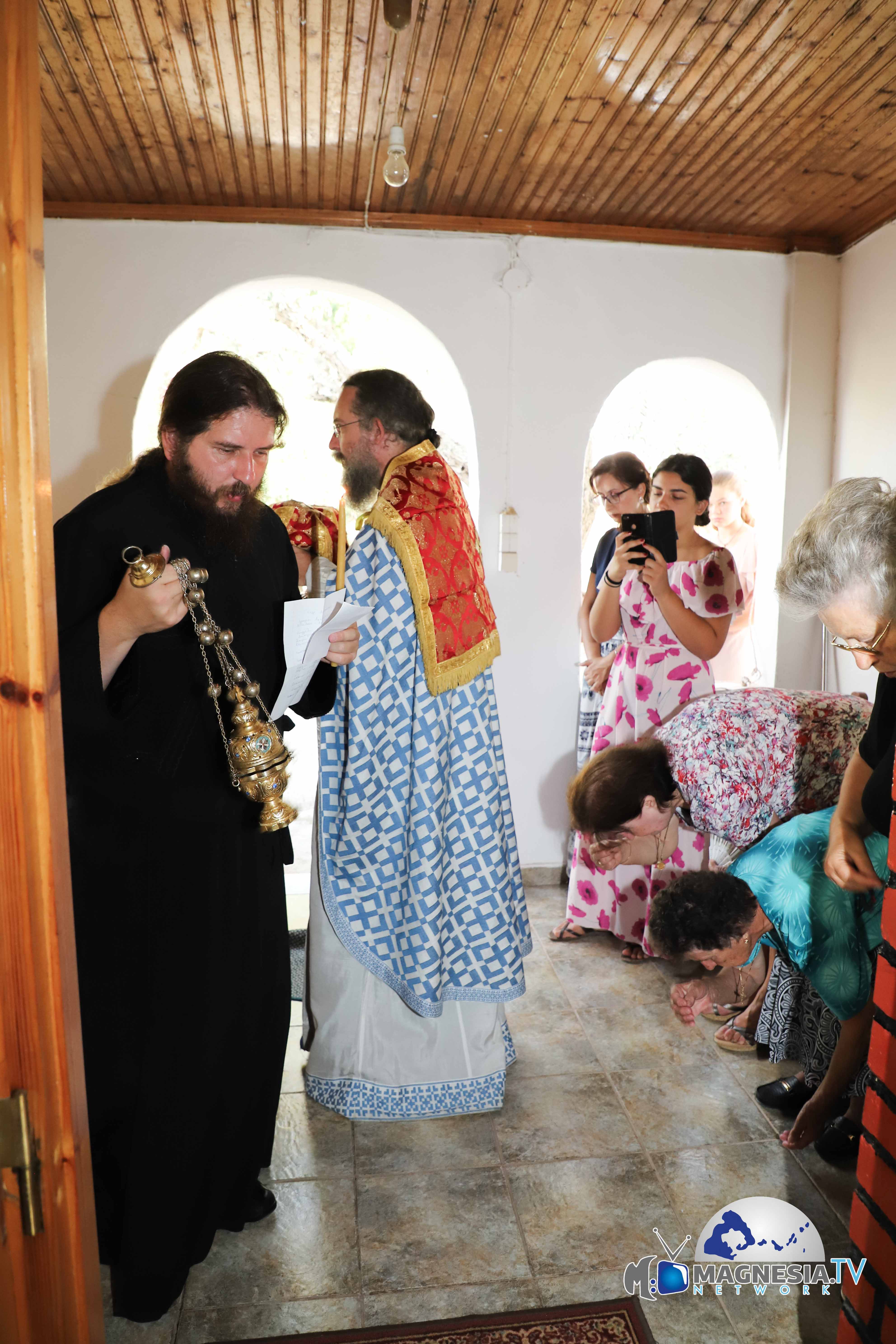 Agios Nektarios (19 Of 49)