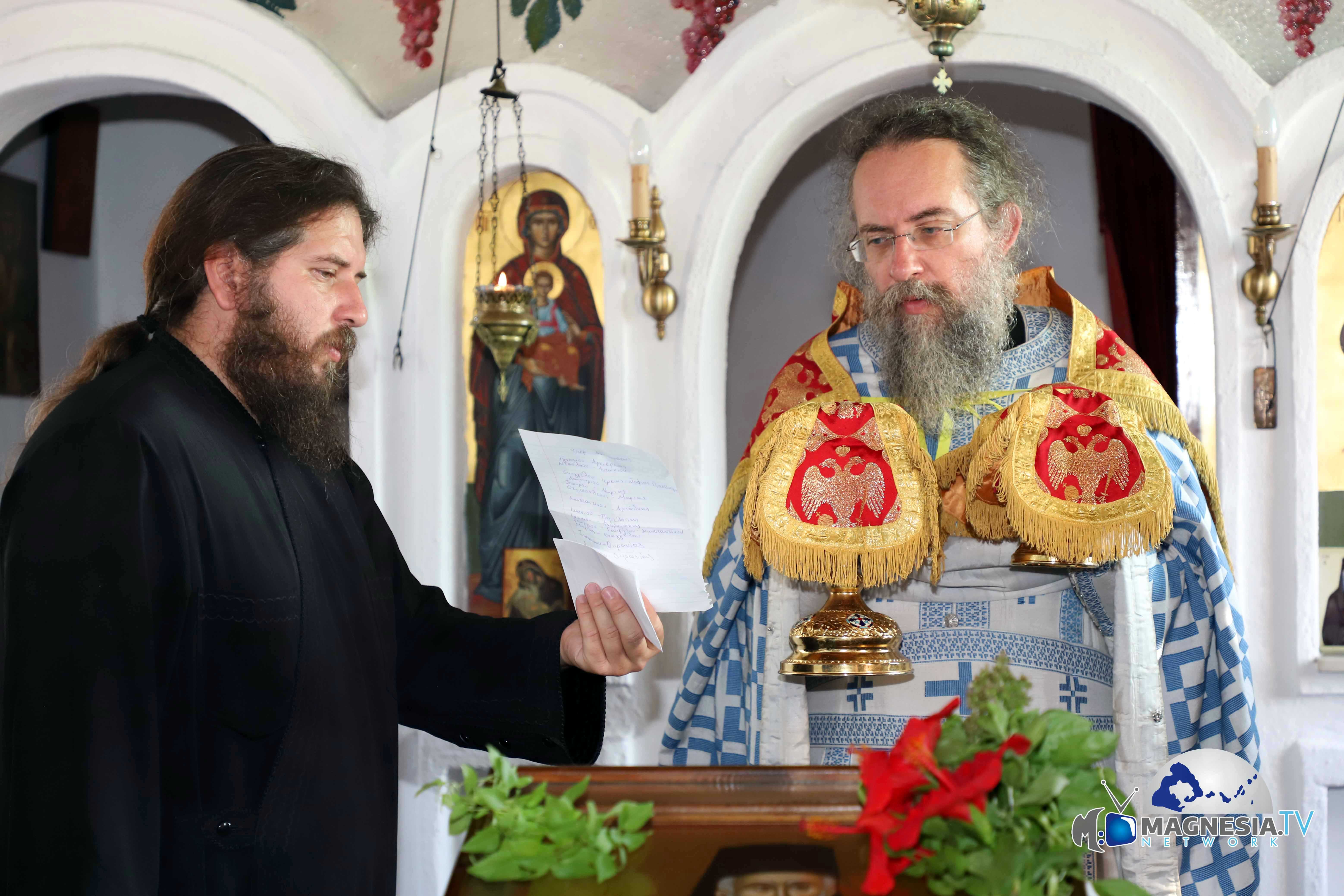 Agios Nektarios (23 Of 49)