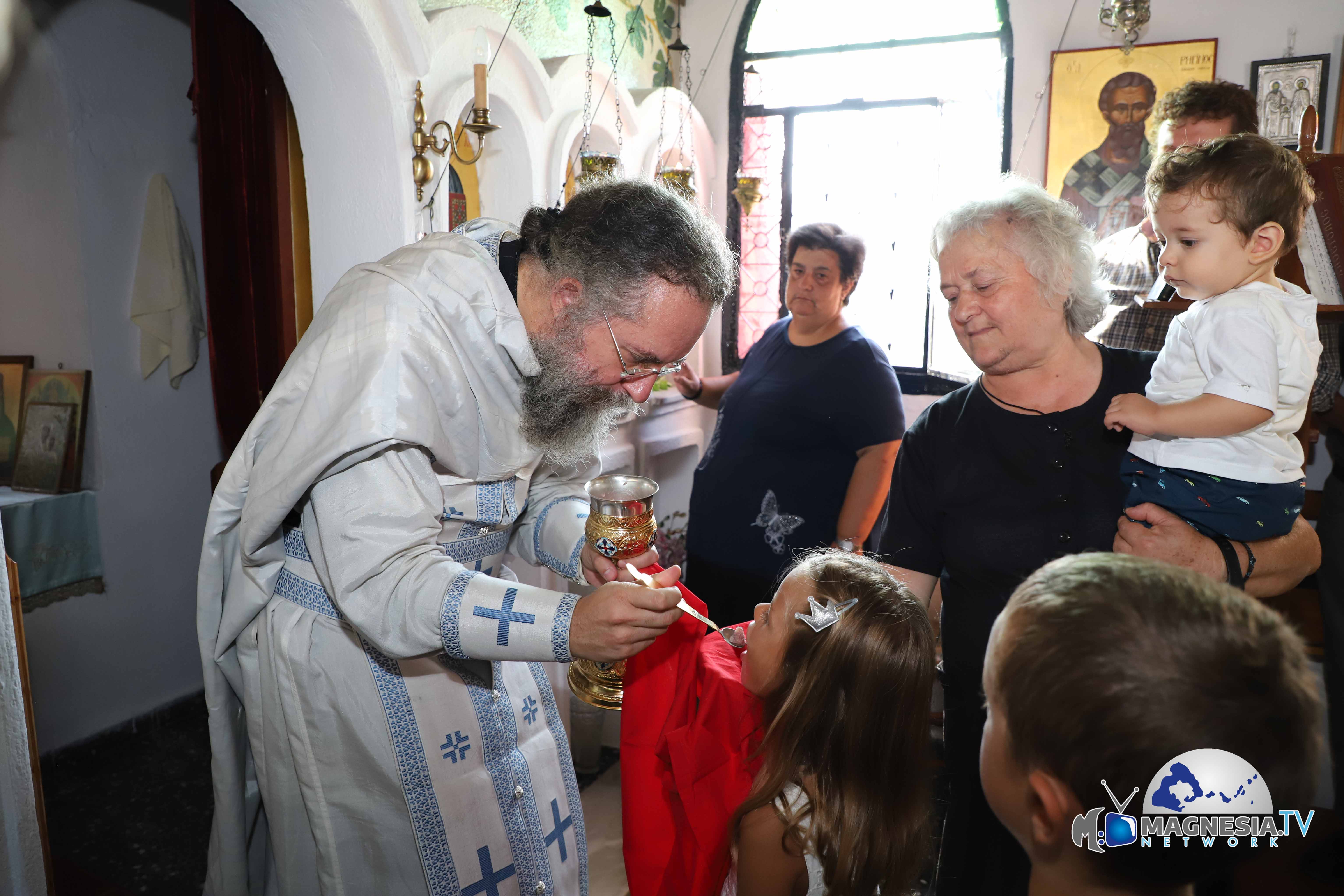 Agios Nektarios (32 Of 49)