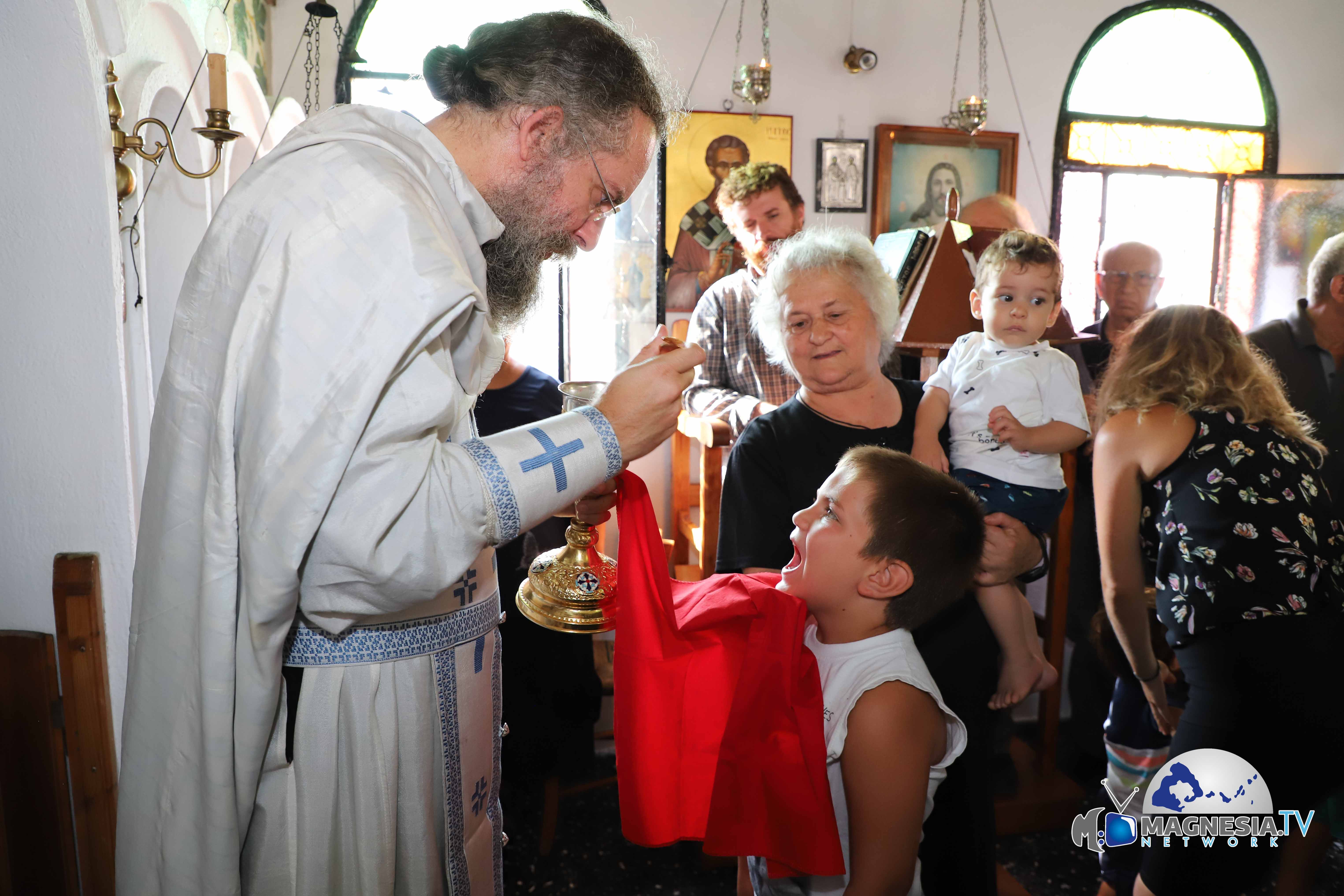 Agios Nektarios (33 Of 49)