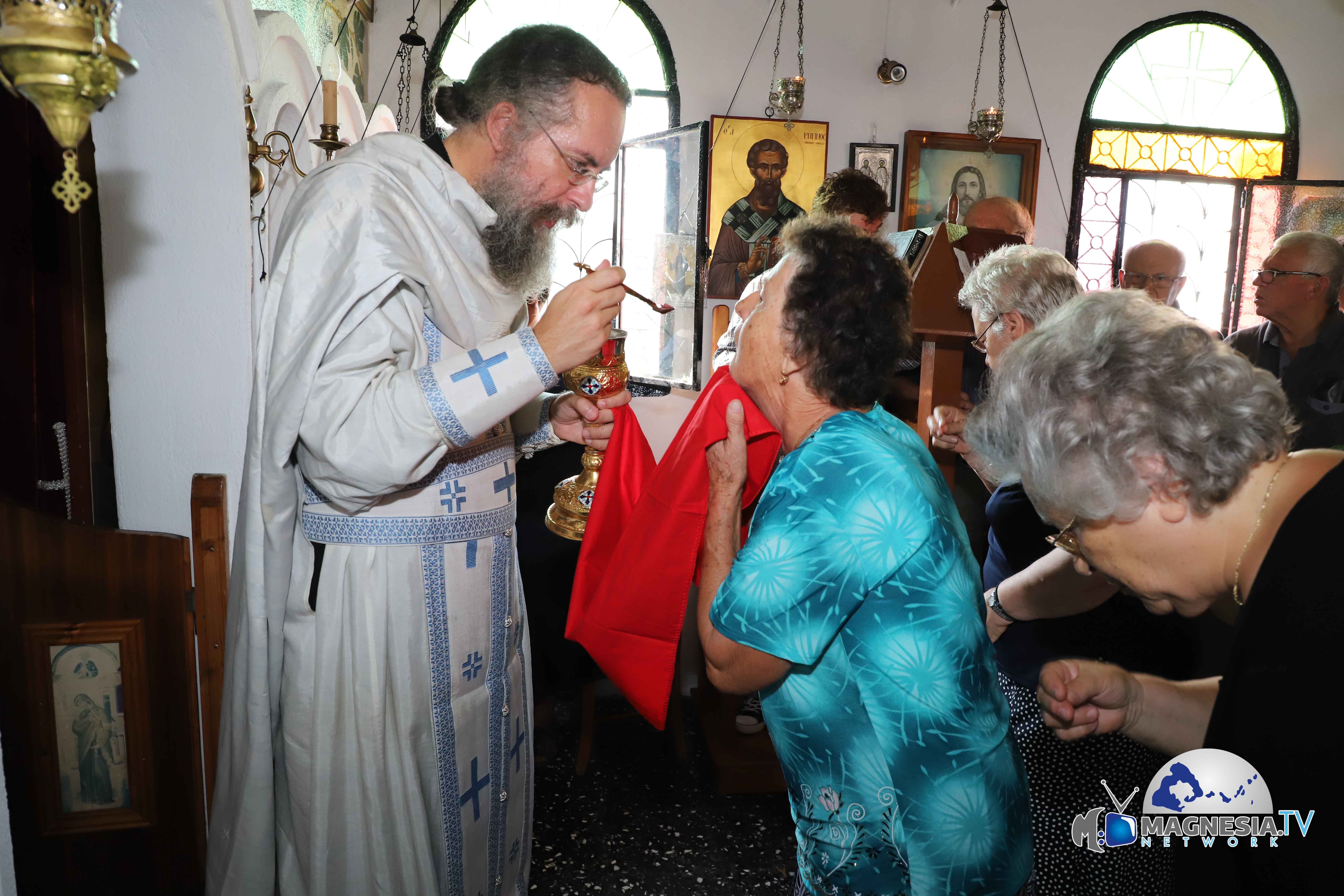 Agios Nektarios (36 Of 49)