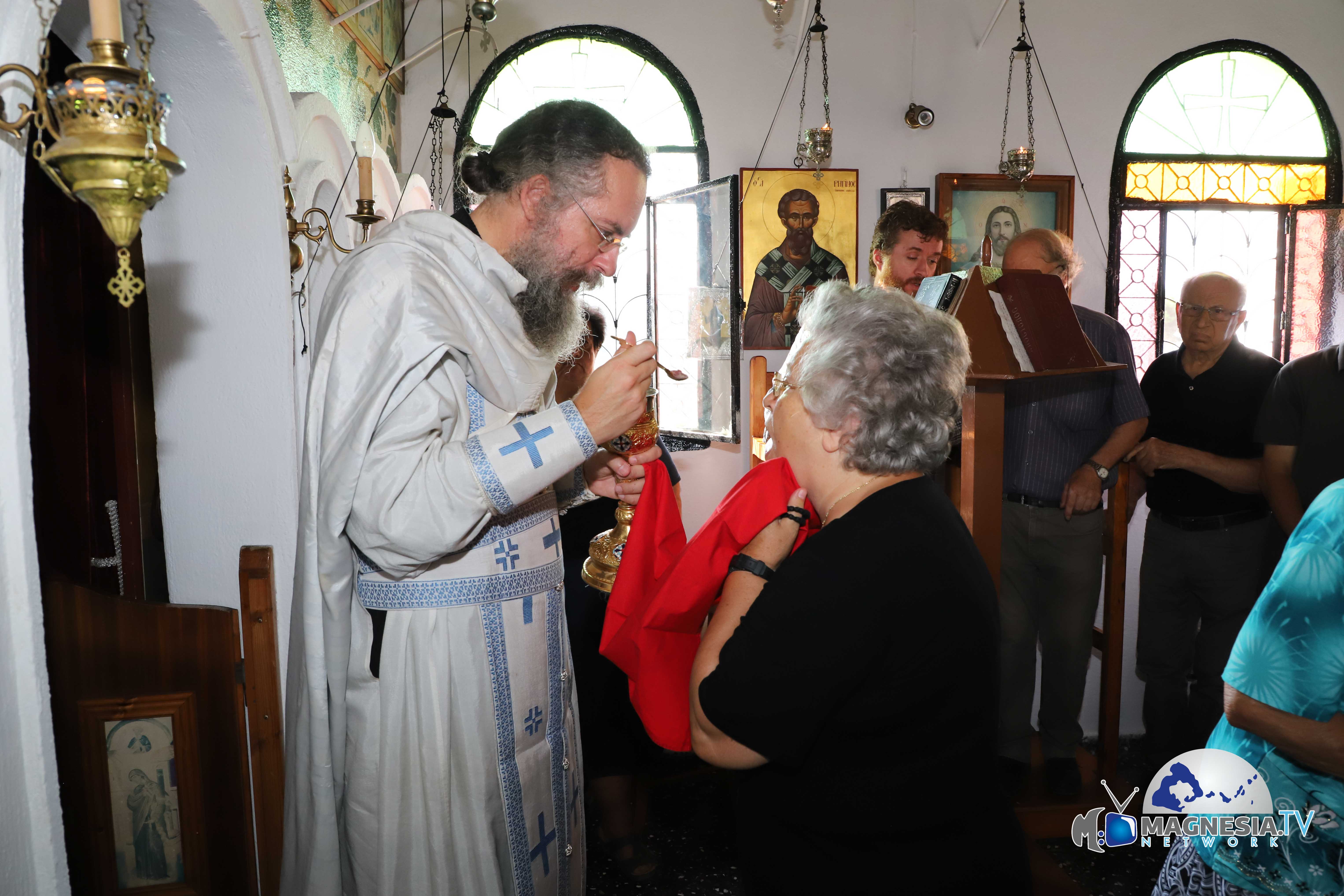 Agios Nektarios (37 Of 49)