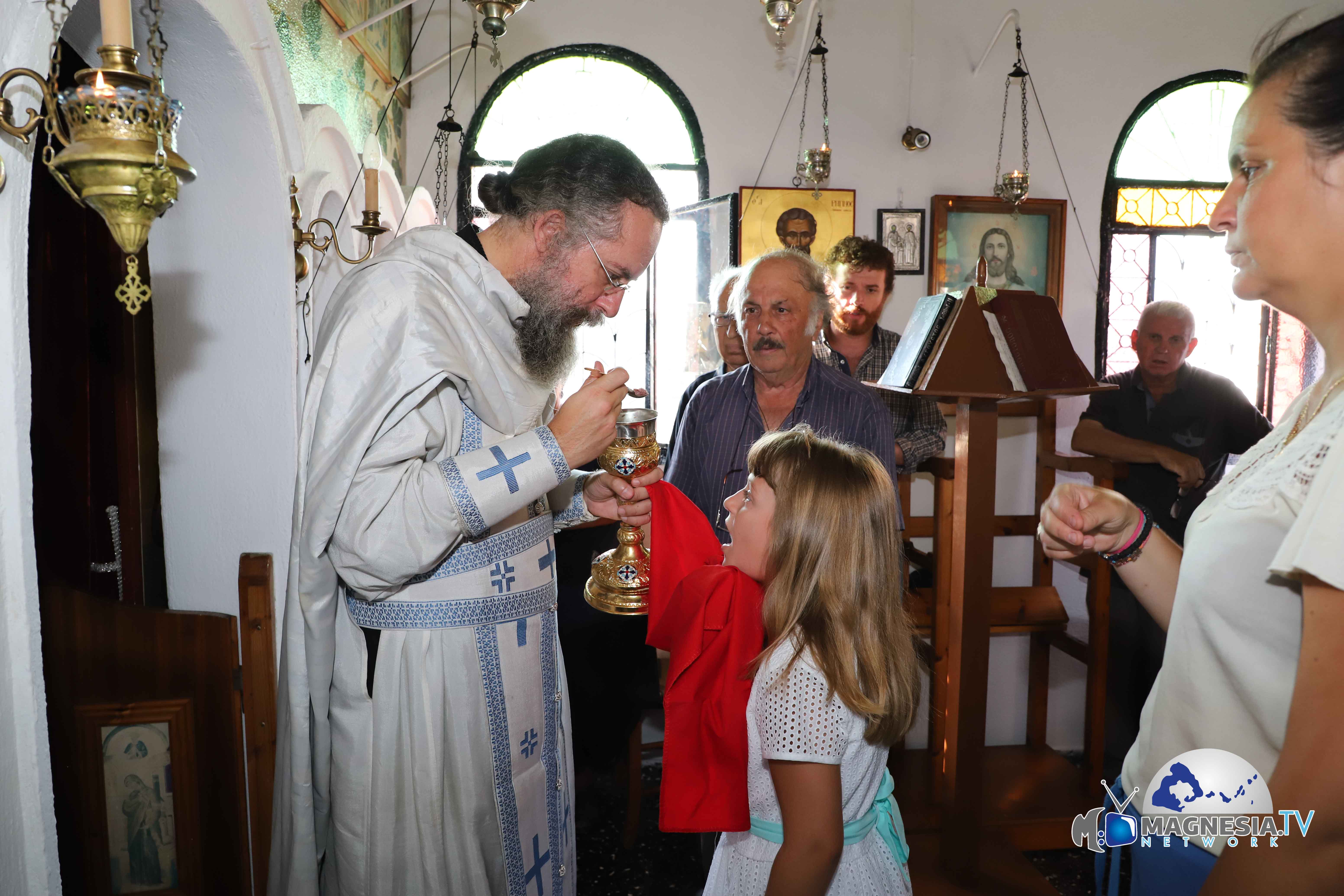 Agios Nektarios (41 Of 49)