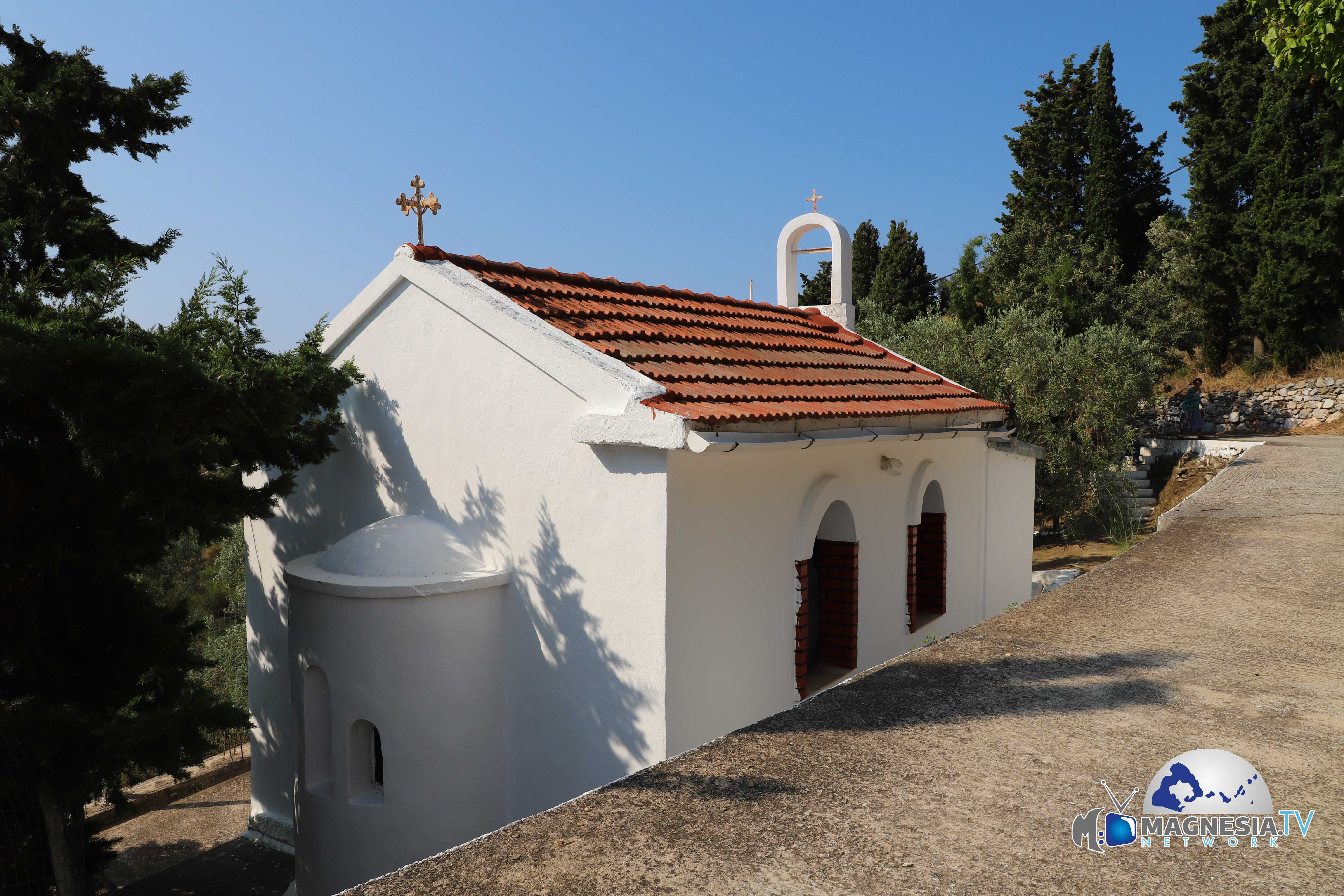 Agios Nektarios (50 Of 1)