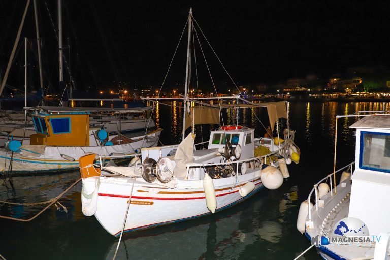 Wooden Fishing Boats Exhibit (84 Of 85)