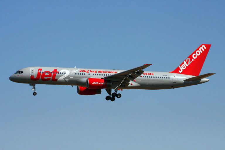 Jet 2