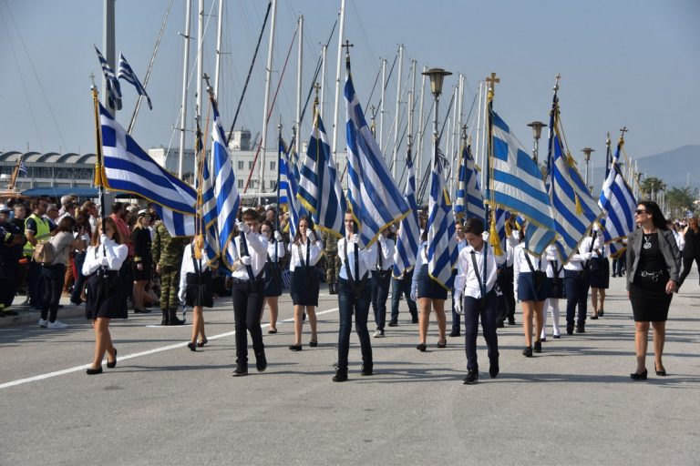 παραλία Βόλου 28η Οκτωβρίου (29)