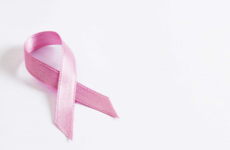 Pink Ribbon