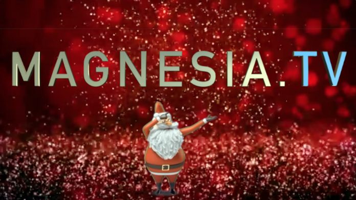 Magnesia TV Christmas TN