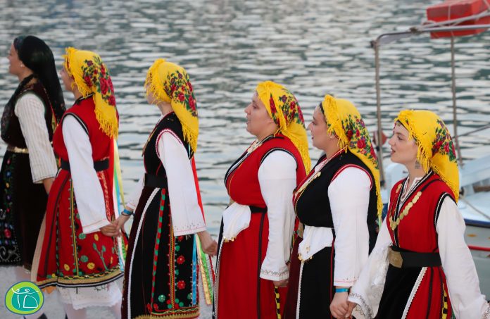Dance Festival Skopelos Parade (124 Of 247)B