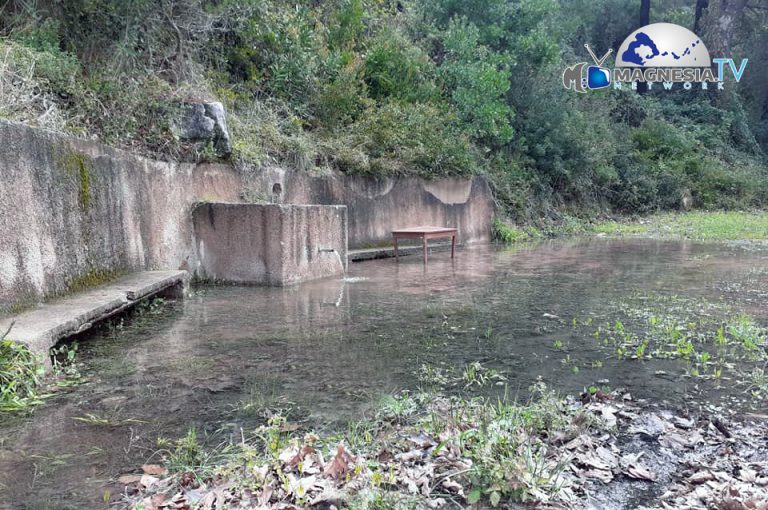 βρύση Πλατανακια νερό (1)