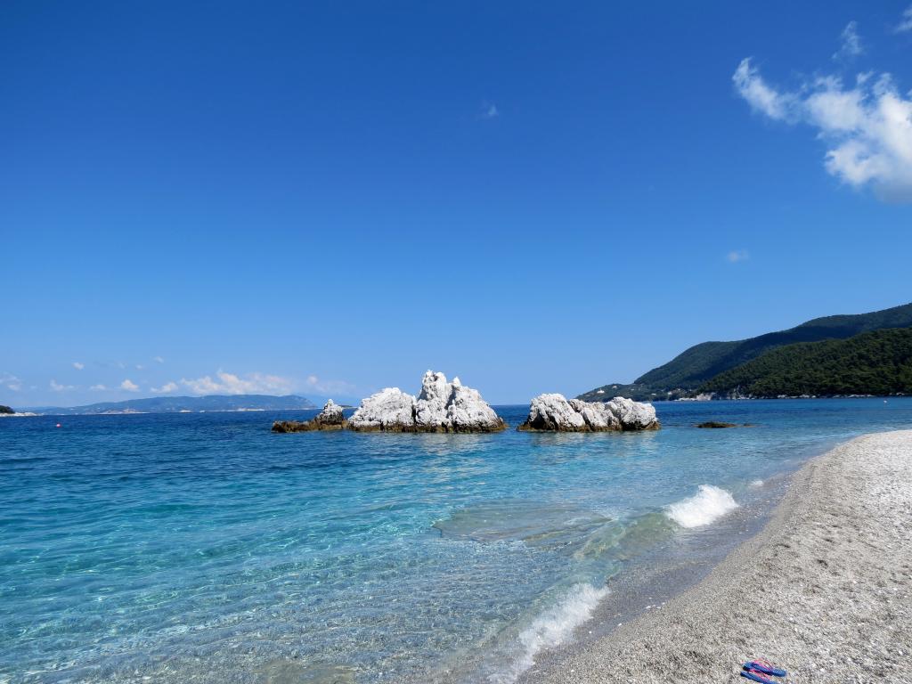 2019111316322147 Spiaggia Di Milia Isola Di Skopelos