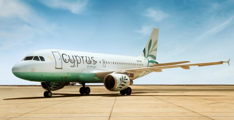 CYPRUS AIRWAYS 1300x668