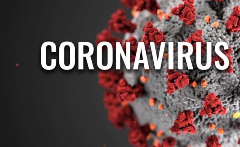 Coronavirus Image