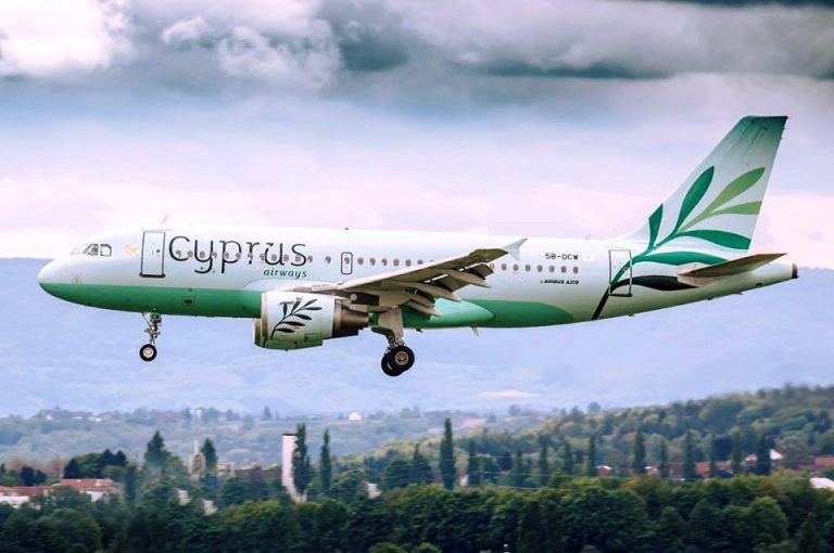 Cyprus Airways