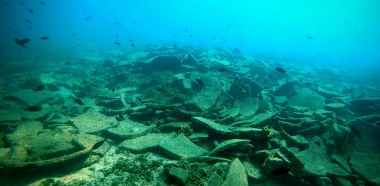 Alonissos Diving