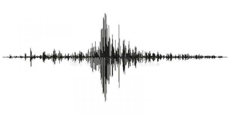 Earthquake Meter