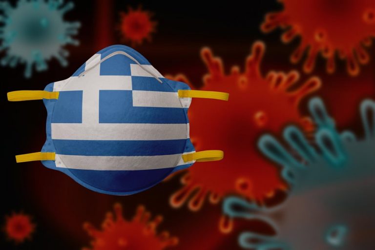 Greece Coronavirus