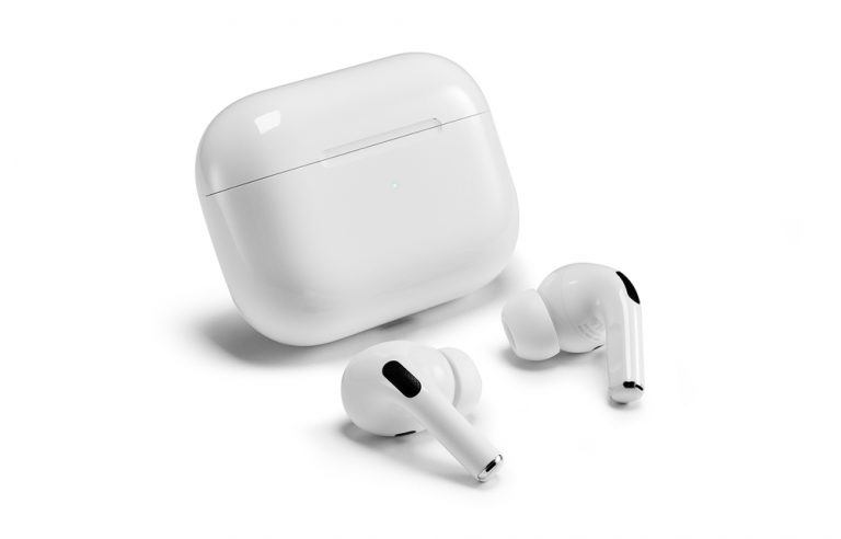 AirPods 3: Θα έχουν παρόμοιο σχεδιασμό με τα φετινά Pro