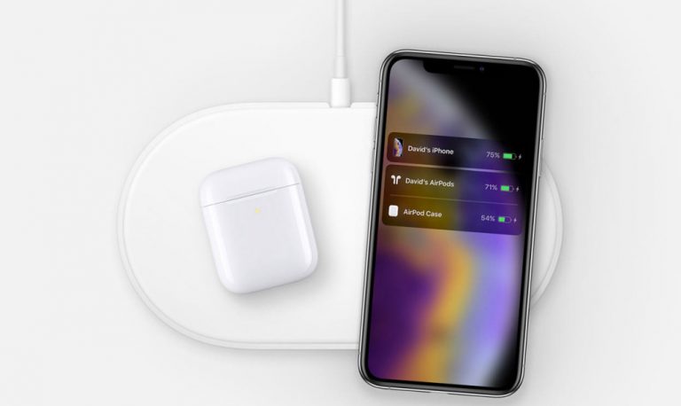 AirPower: Οριστικό τέλος στις δοκιμές δίνει η Apple, σύμφωνα με πληροφορίες