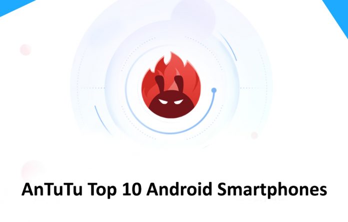 AnTuTu: Τα καλύτερα σε επιδόσεις Android Smartphones για τον μήνα Σεπτέμβριο [Global]