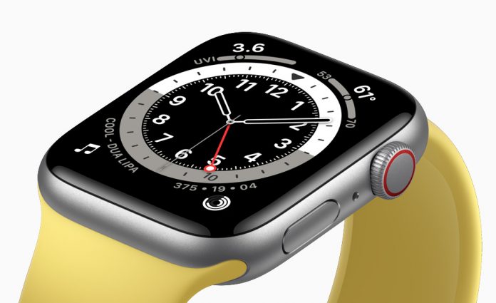 Apple Watch SE: Χρήστες αναφέρουν πρόβλημα υπερθέρμανσης