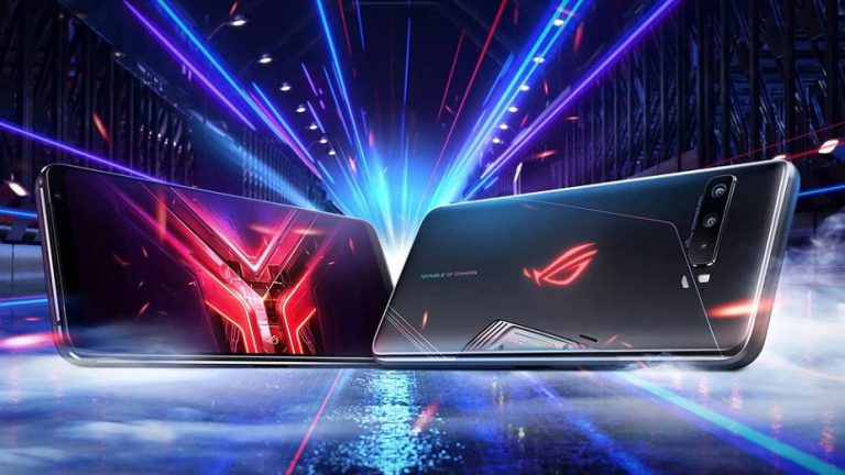 Asus ROG Phone 3: Διαθέσιμο στην Ελλάδα σε δύο εκδόσεις με τιμή από 899 ευρώ