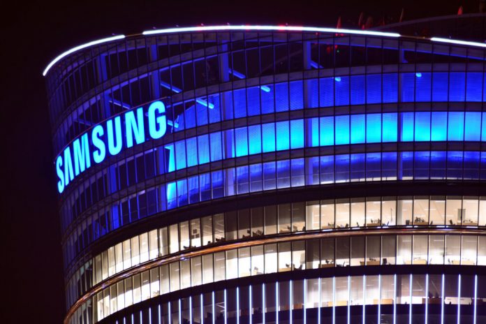 Έσοδα ρεκόρ για τη Samsung στο τρίτο τρίμηνο του 2020