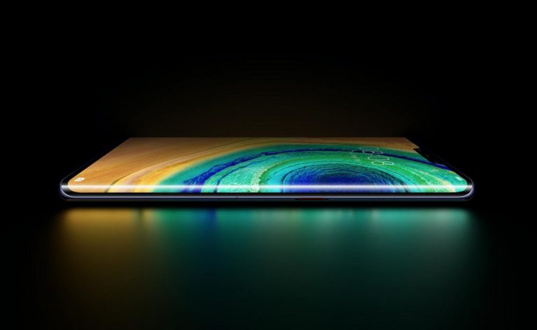 Η Samsung Display πήρε άδεια για εμπορικές συναλλαγές με τη Huawei