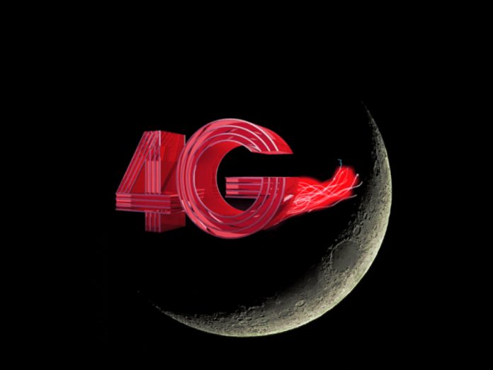 Συνεργασία Nokia και NASA για δημιουργία 4G δικτύου στο φεγγάρι