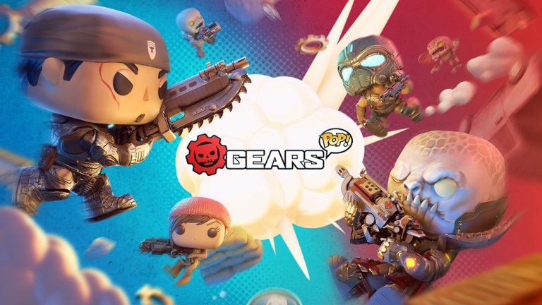 Τέλος εποχής για το Mobile Game Gears Pop!