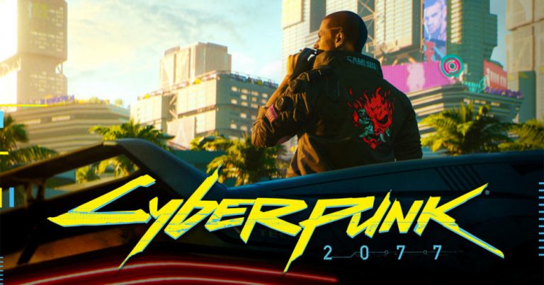 Cyberpunk 2077: Νέα καθυστέρηση, κυκλοφορεί στις 10 Δεκεμβρίου