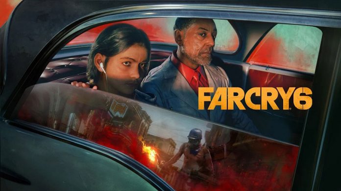 Far Cry 6: Θα καθυστερήσει η κυκλοφορία του