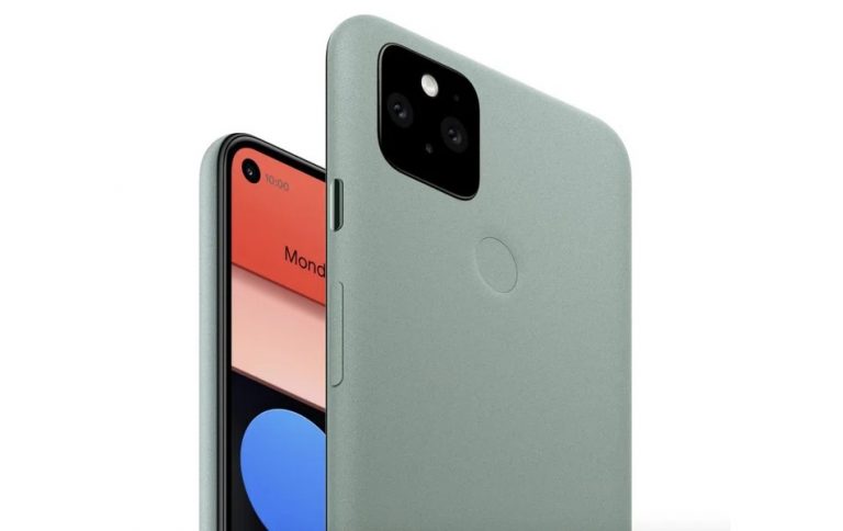 Google Pixel 5: Χρήστες αναφέρουν κενό μεταξύ οθόνης και Frame