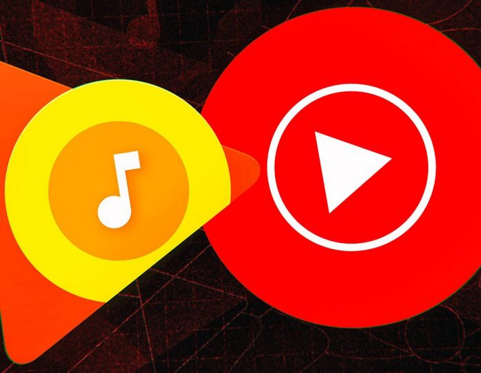 Google Play Music: Το τέλος της υπηρεσίας και επίσημα