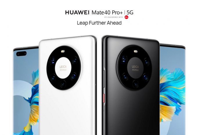 Huawei Mate 40 Series: Θα αγοράζατε κάποιο από τα νέα Huawei Mate 40; [Poll]